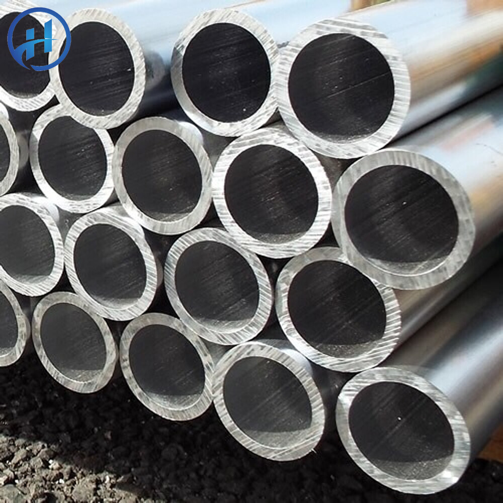 Titanium Grade 2 Pipe