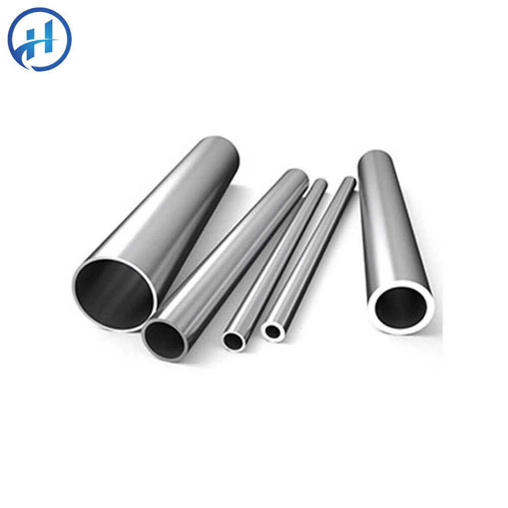 Inconel 600 Pipe