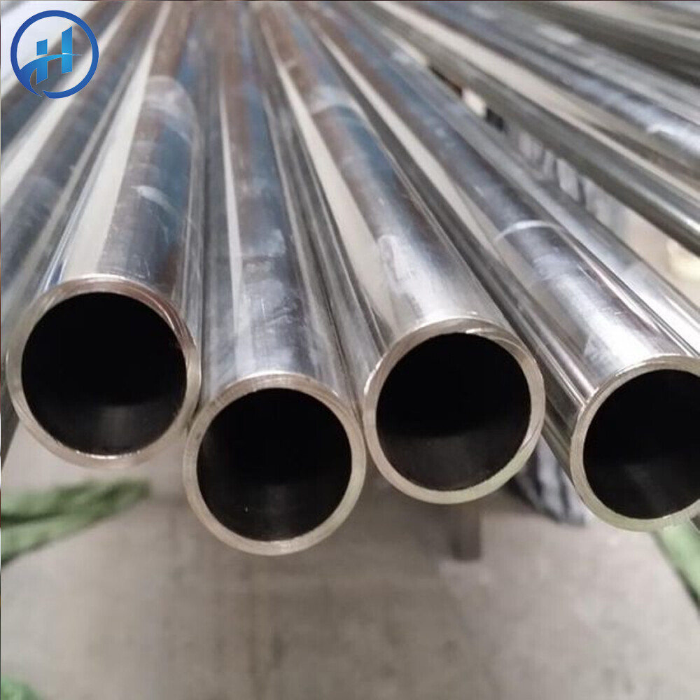 Inconel 600 Pipe