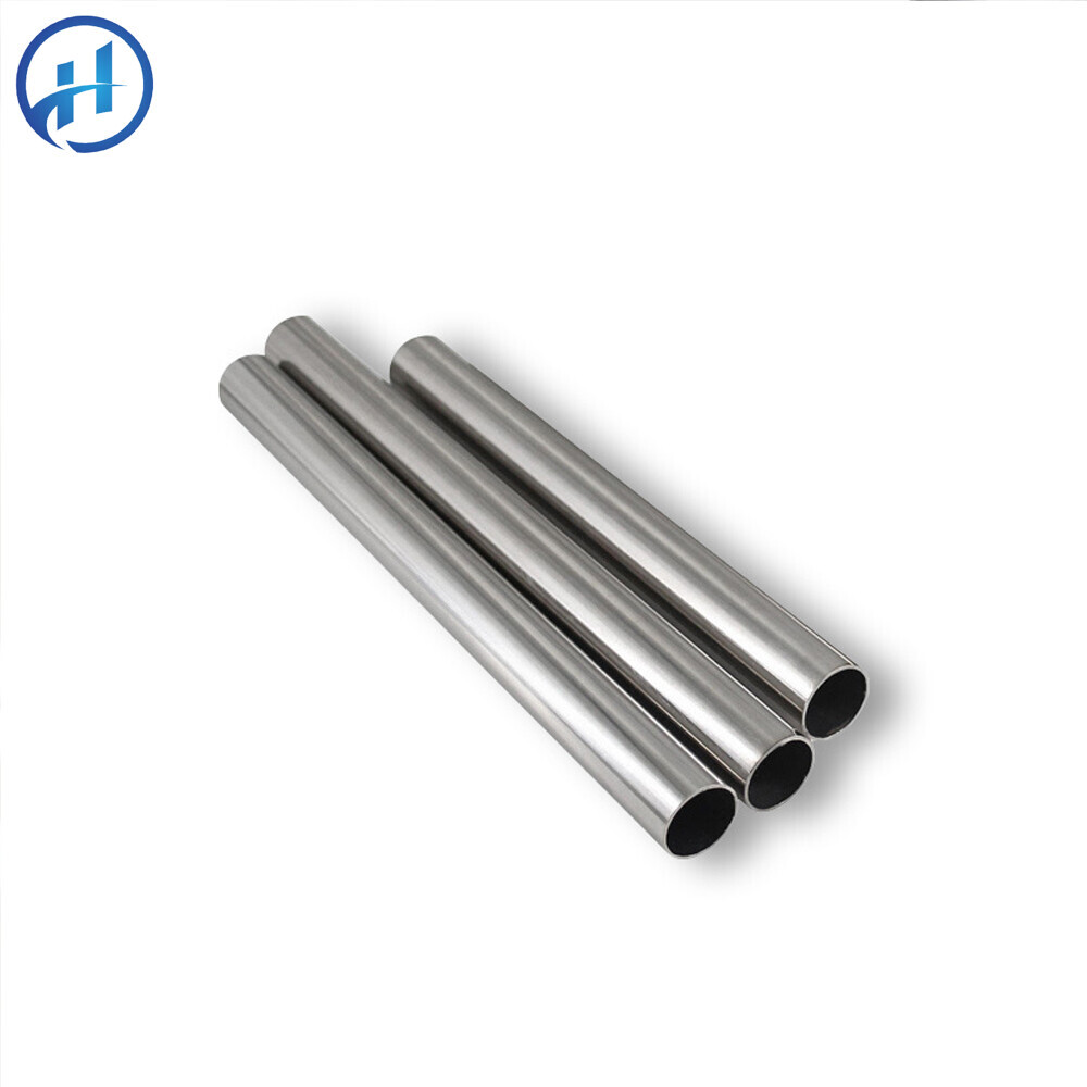 Nickel Alloy 200 Pipe