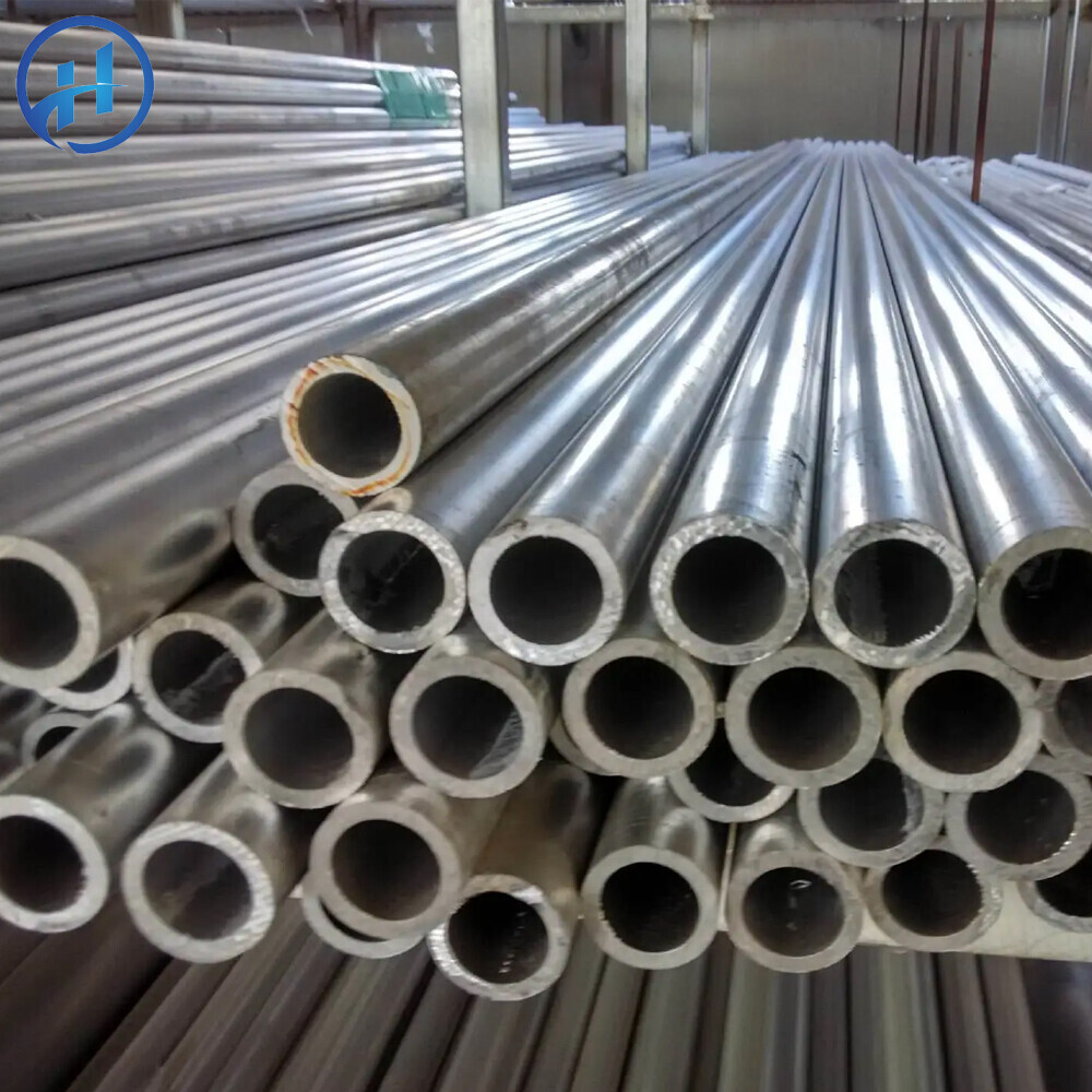Nickel Alloy 200 Pipe