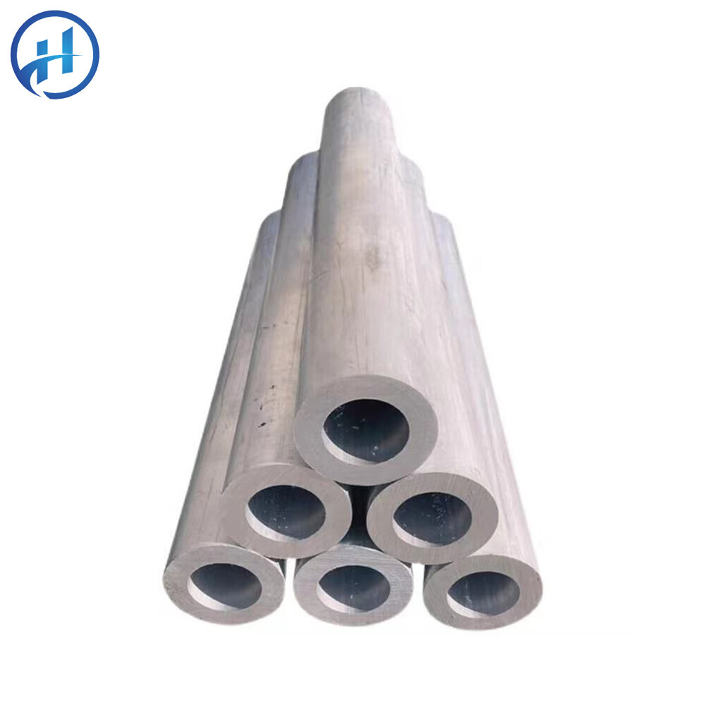 Titanium Grade 2 Pipe