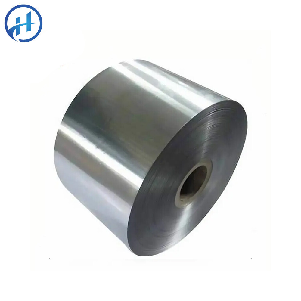 Titanium Alloy Grade 2 Coil