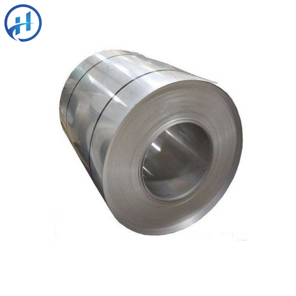 Nickel Alloy 200 Coil