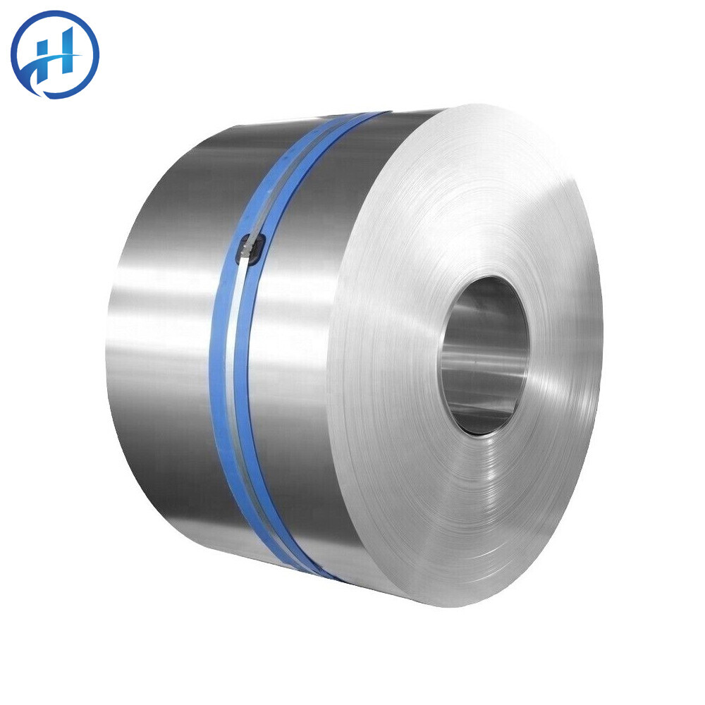 Inconel 718 Coil