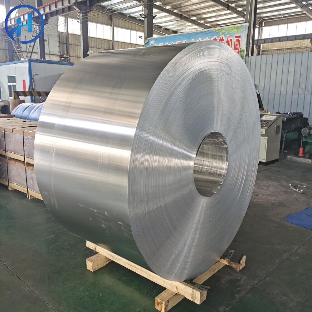 Nickel Alloy 200 Coil