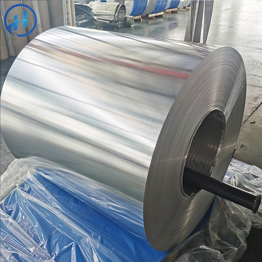 Inconel 718 Coil
