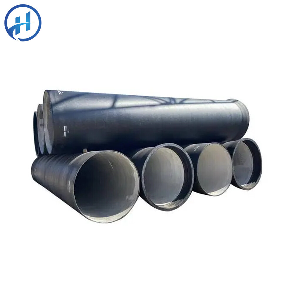 C40 Ductile Iron Pipe