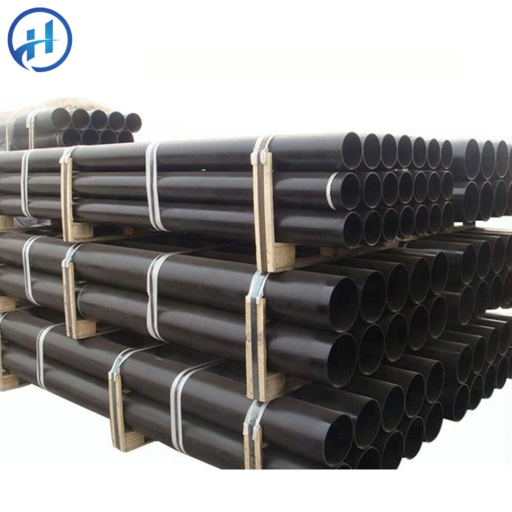 K10 Ductile Iron Pipe