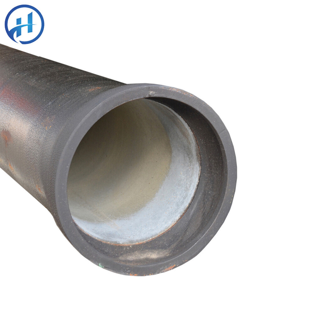 K8 Ductile Iron Pipe