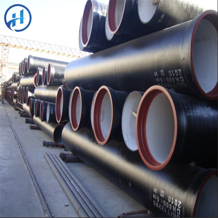 C20 Ductile Iron Pipe