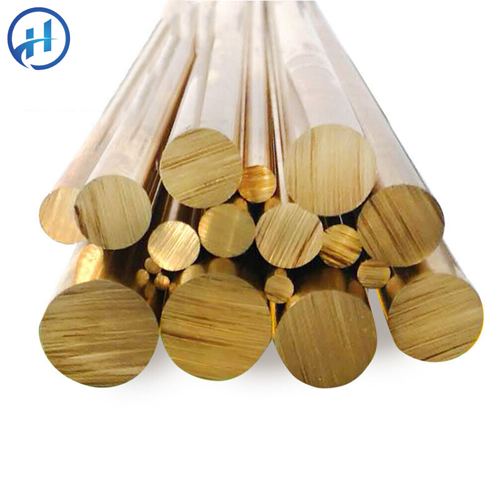 C21000/H96 Brass Bar