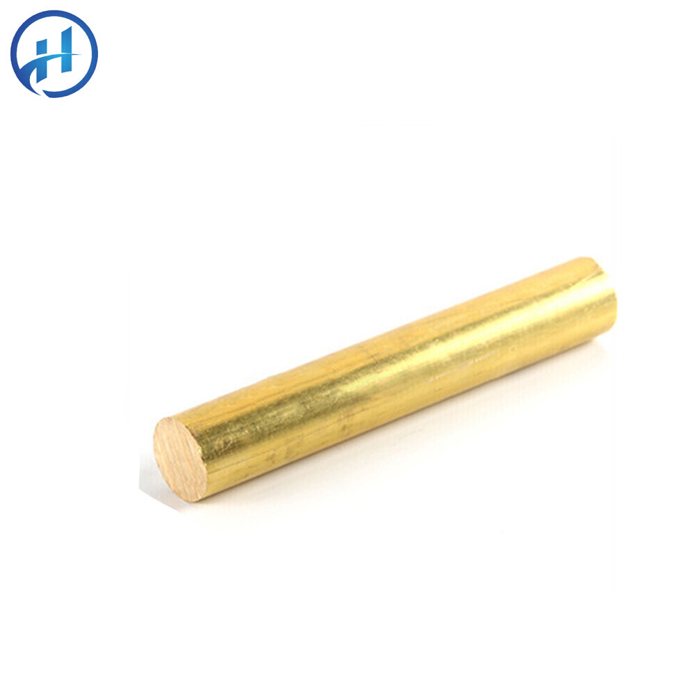 C23000/H85 Brass Bar