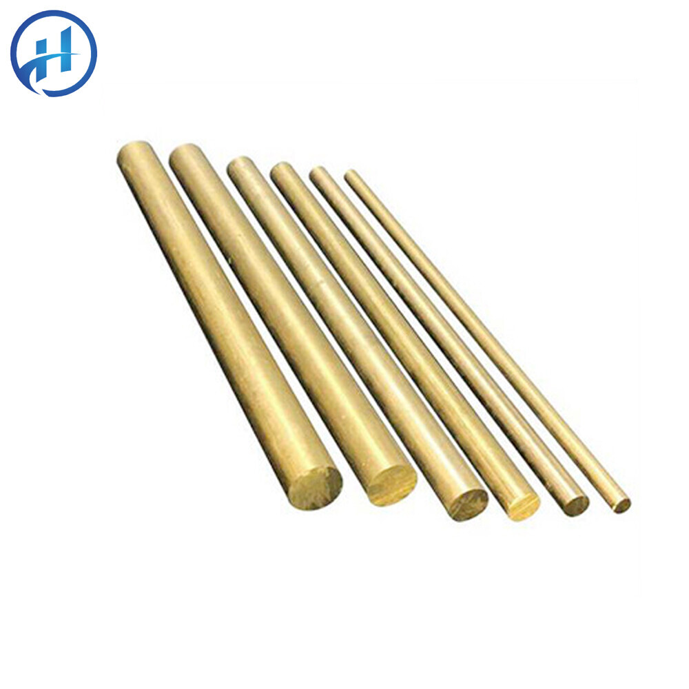 C26000/H70 Brass Bar
