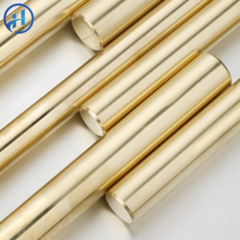 C27000 Copper Rod