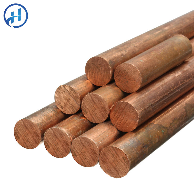 C10100/TU2 Copper Bar