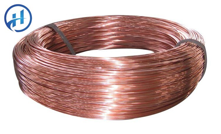 Copper wire