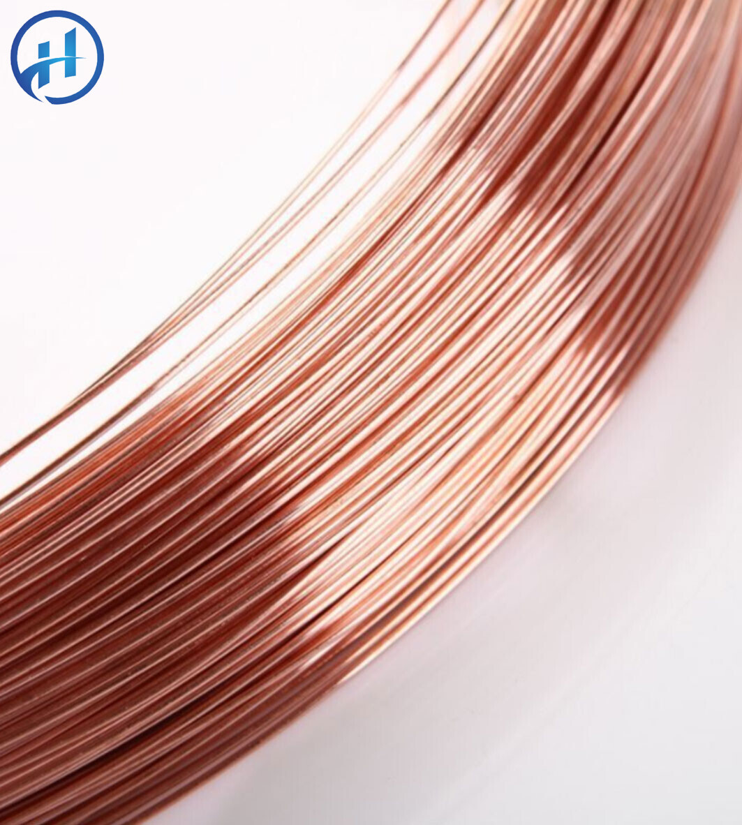 Copper wire