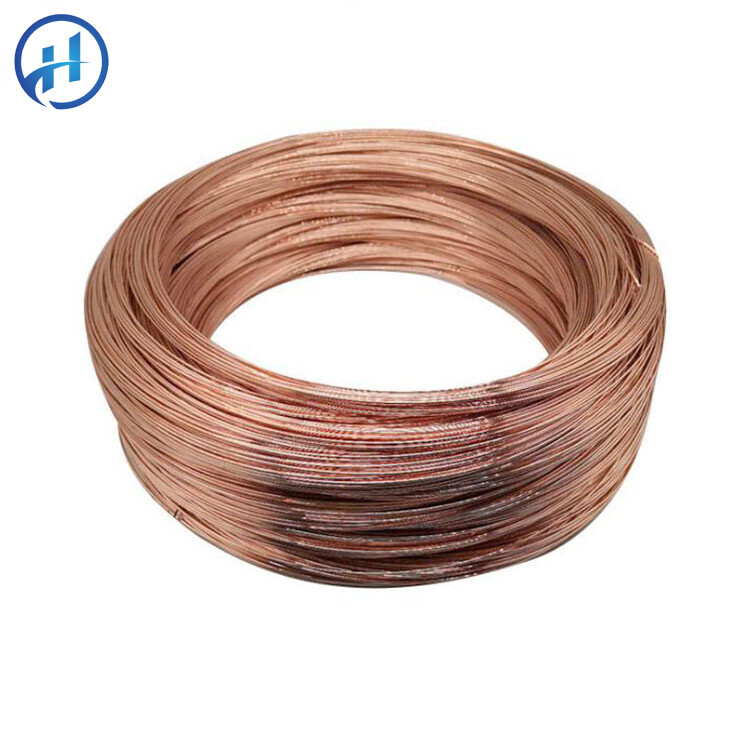 Copper wire