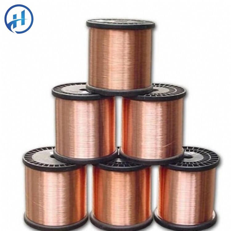 Copper wire