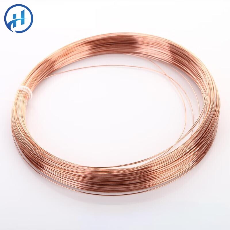 Copper wire