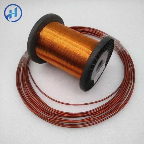 Copper wire