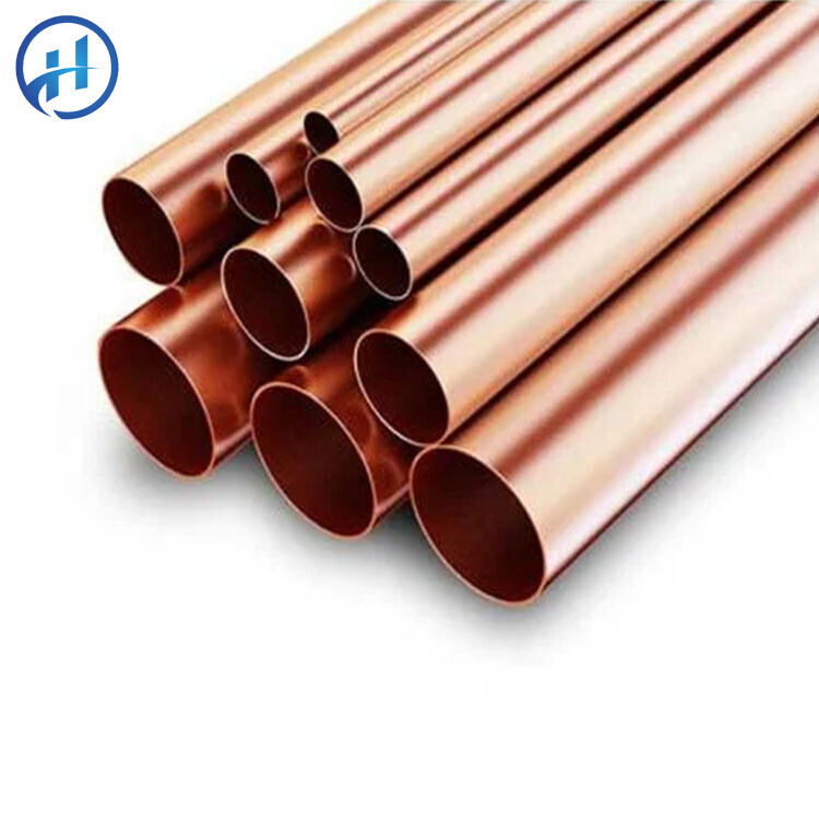 Copper pipe