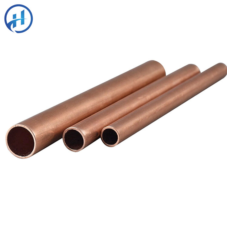 Copper pipe