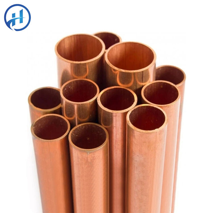 Copper pipe