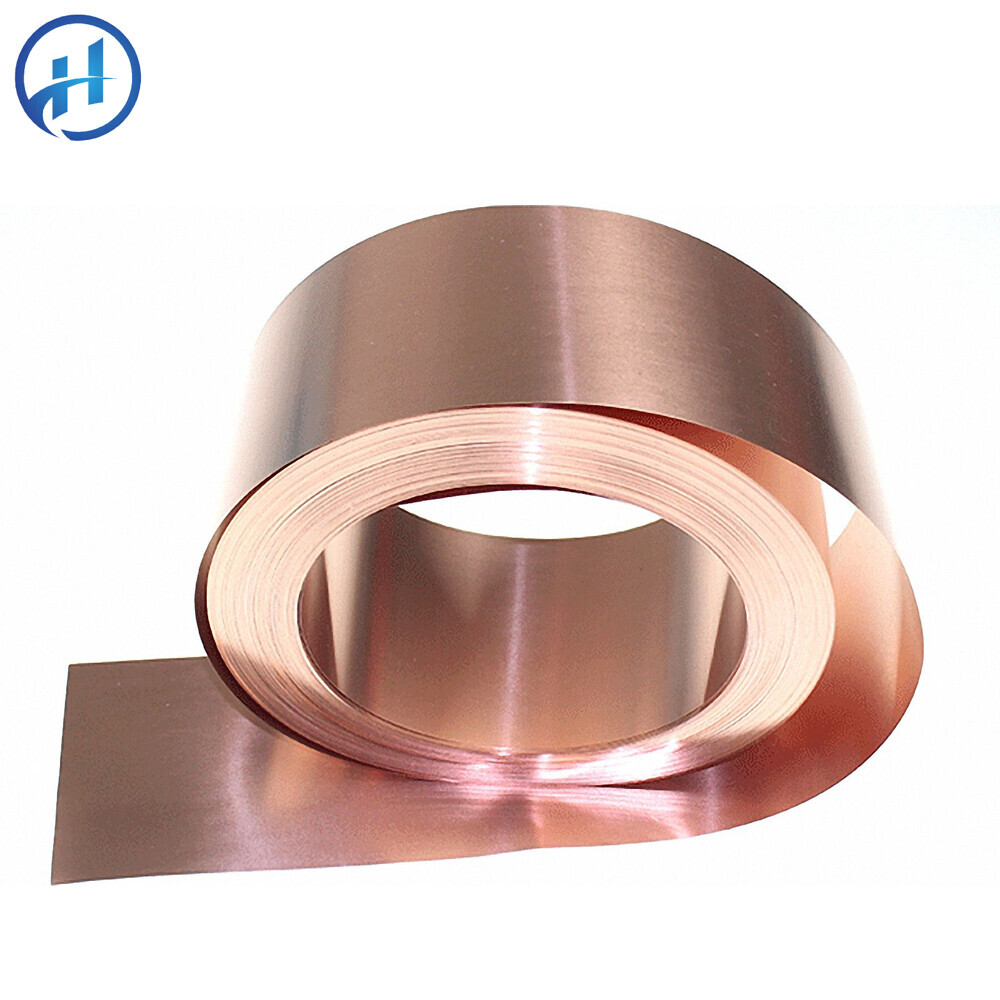 C12200/TP2 Copper Coil