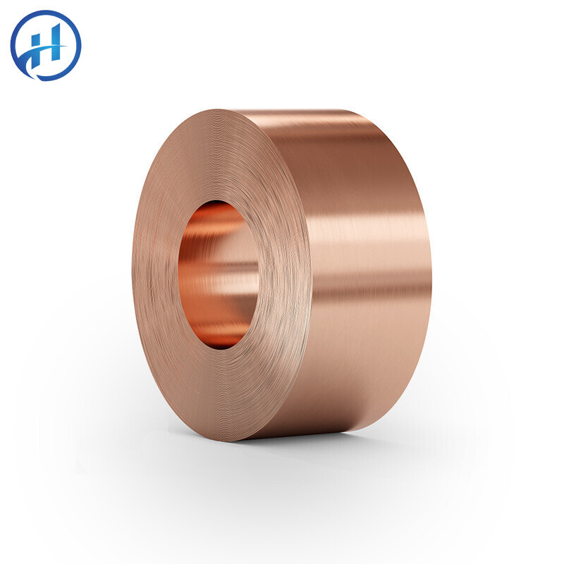 C10200/TU1 Copper Coil