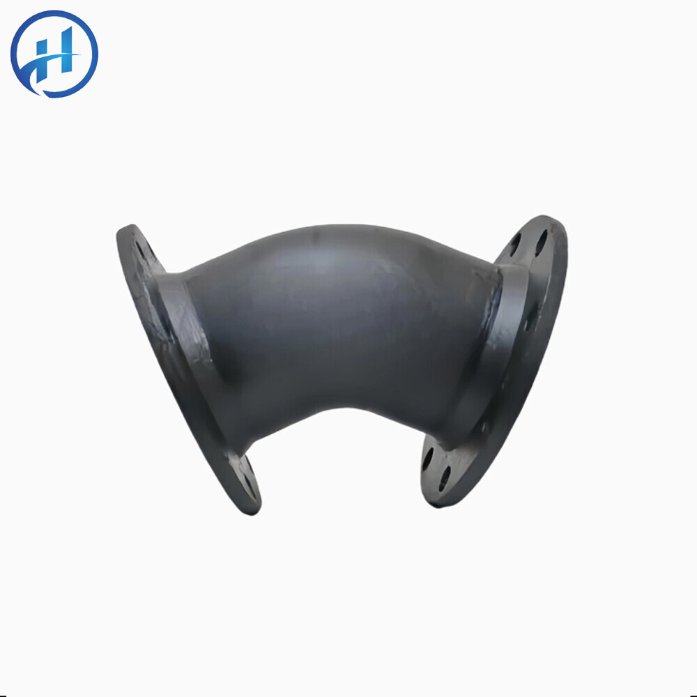 Ductile Iron Pipe Fittings