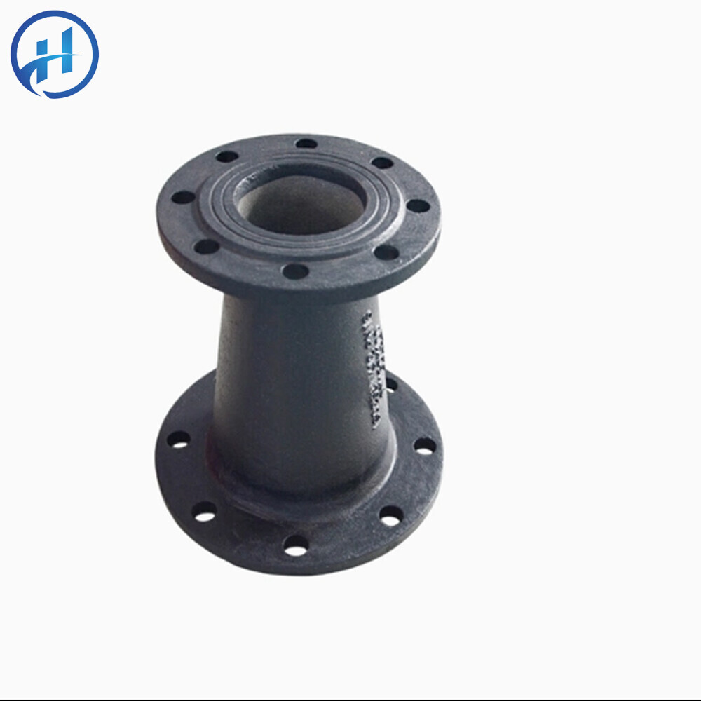 Ductile Iron Pipe Fittings