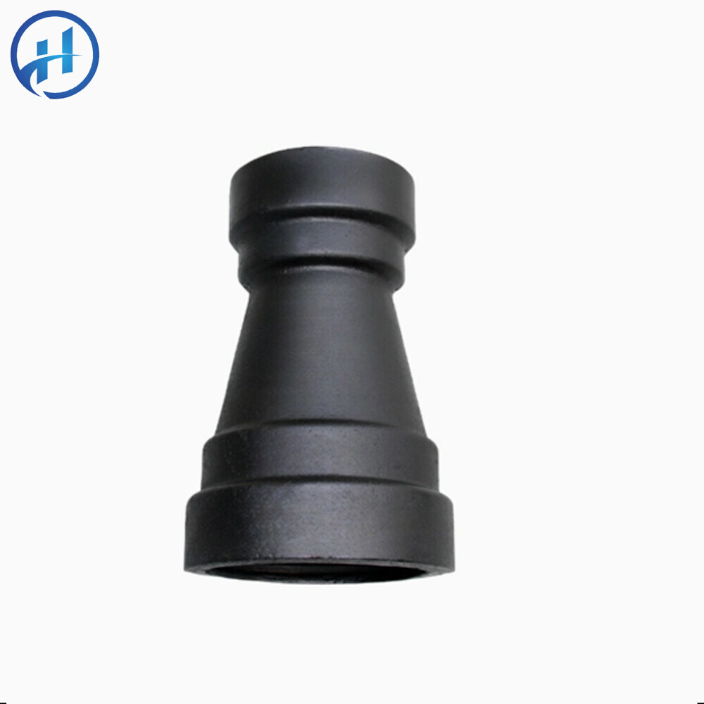 Ductile Iron Pipe Fittings