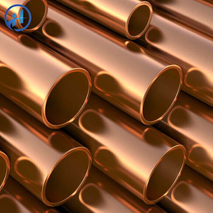 C11000/T2 Copper Pipe