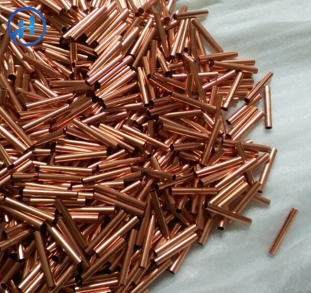 C10100/TU2 Copper Pipe