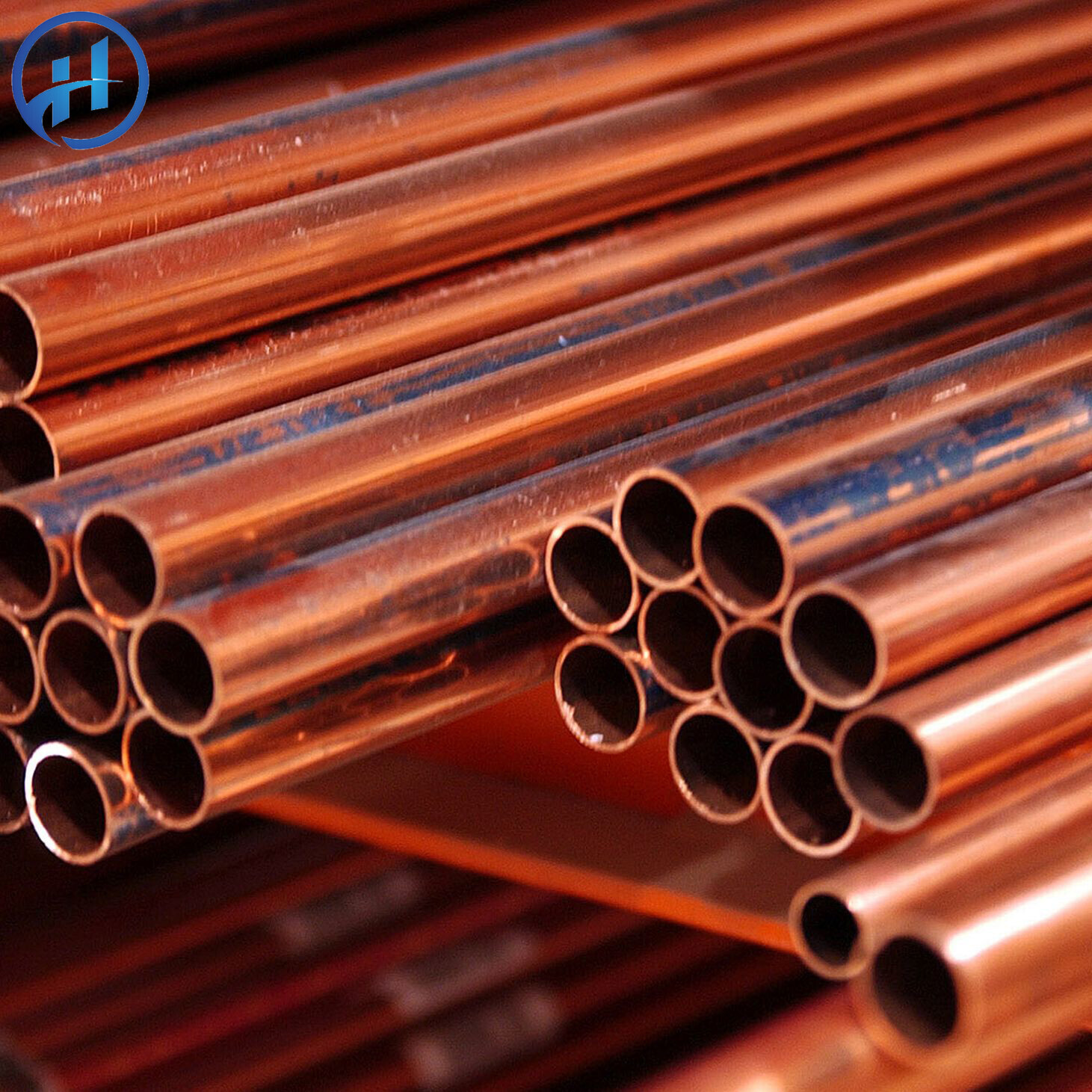 C10100/TU2 Copper Pipe