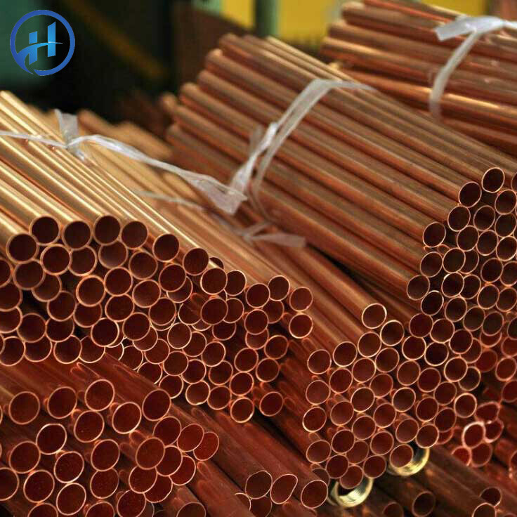 C10200/TU1 Copper Pipe