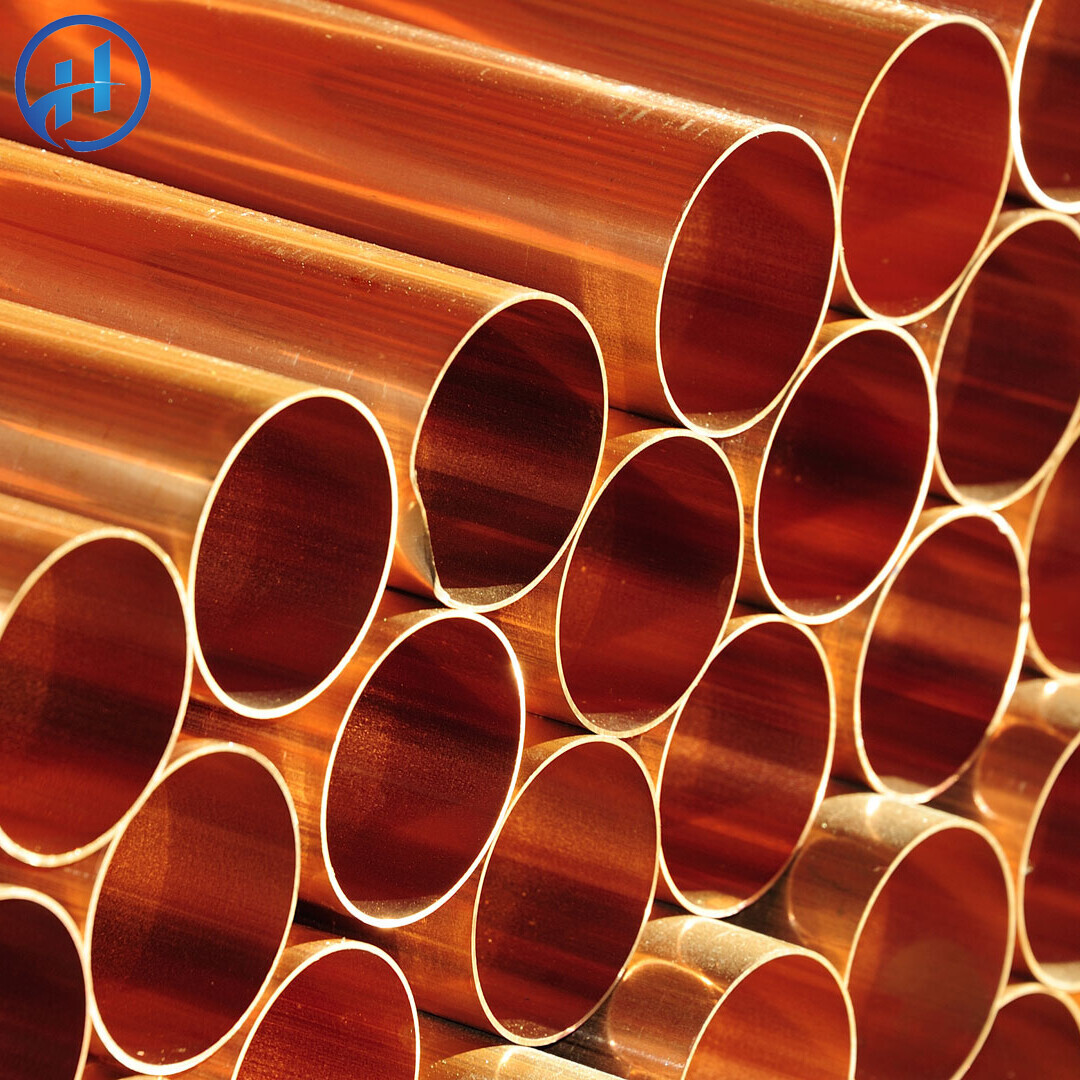 C12000/TP1 Copper Pipe