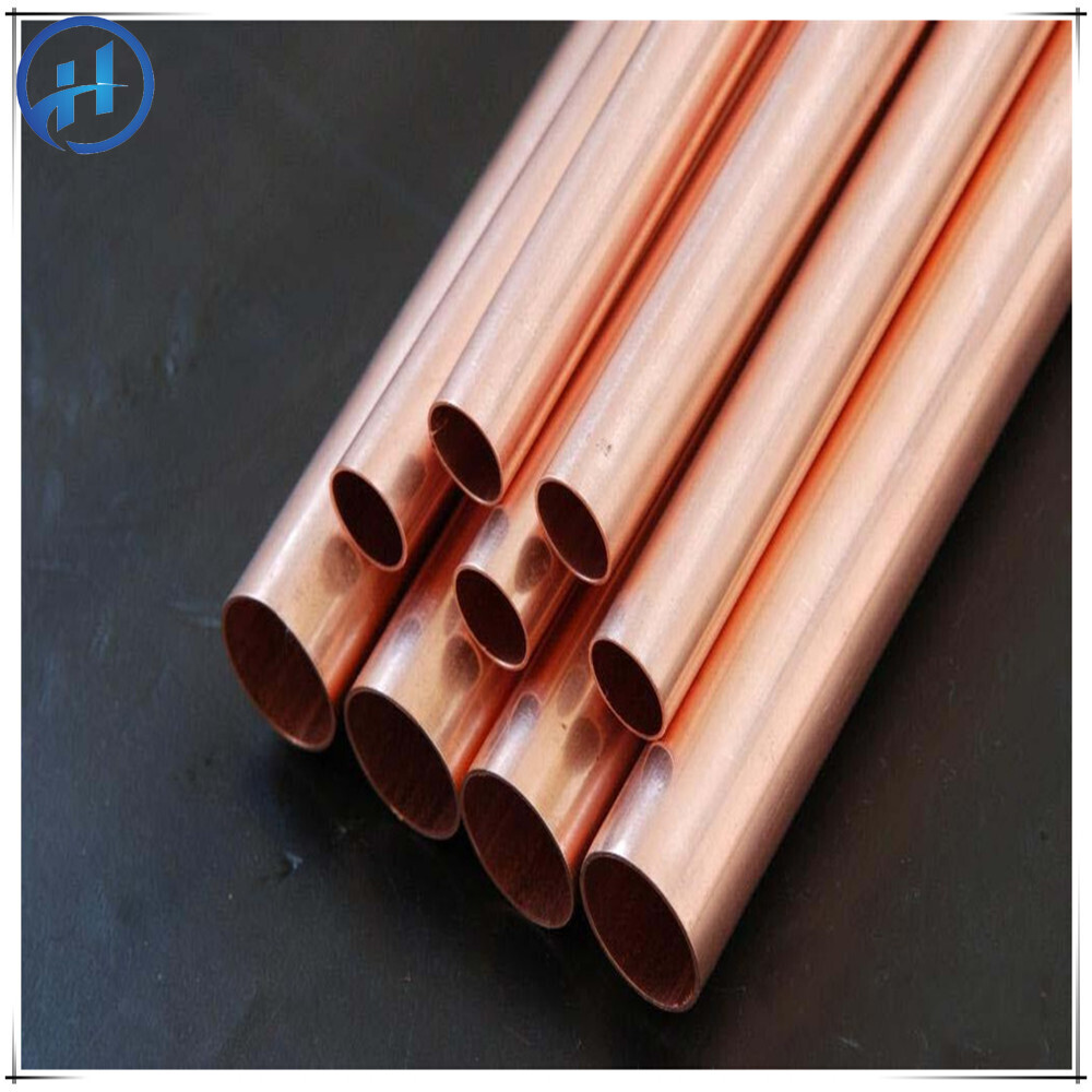 C12000/TP1 Copper Pipe