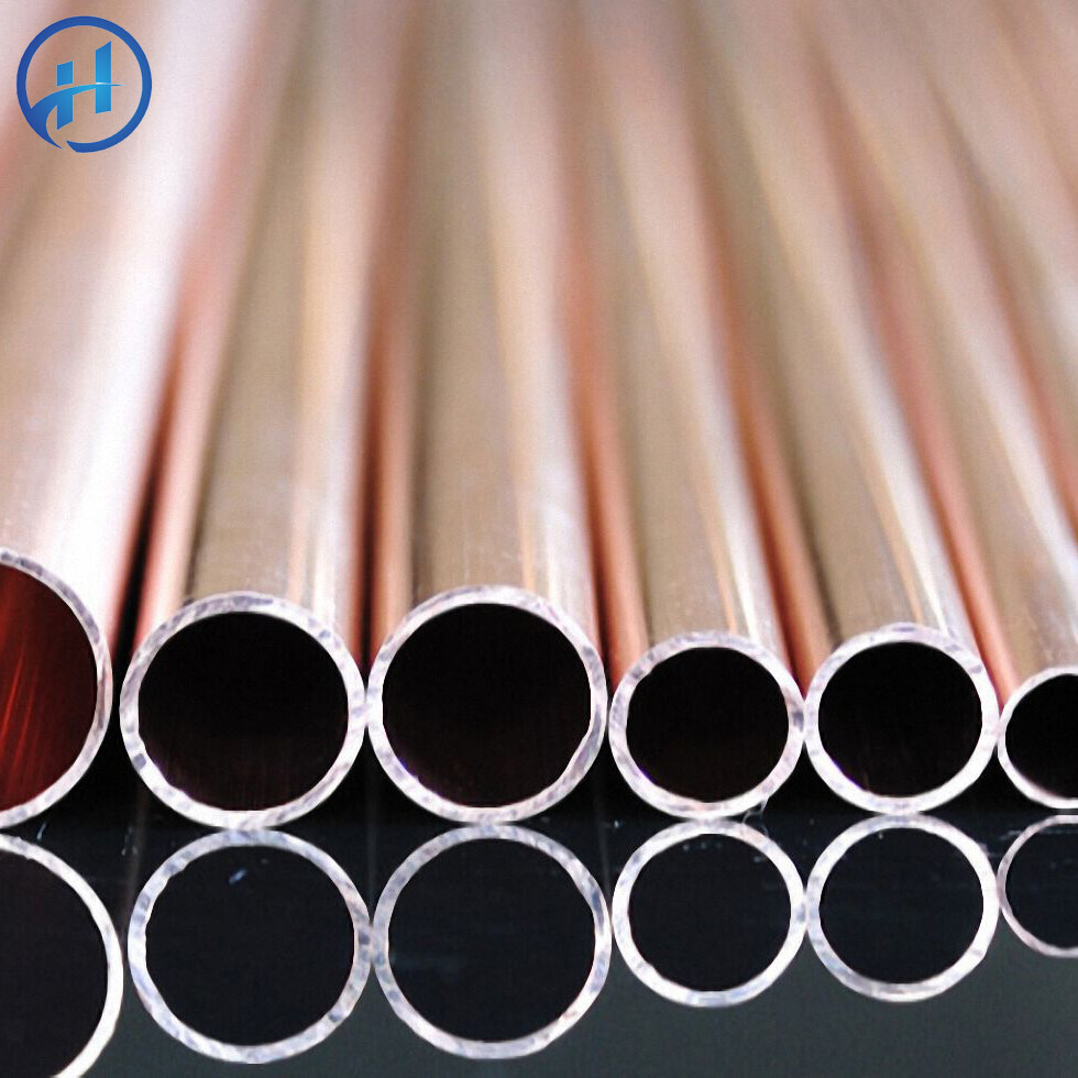 C12000/TP1 Copper Pipe