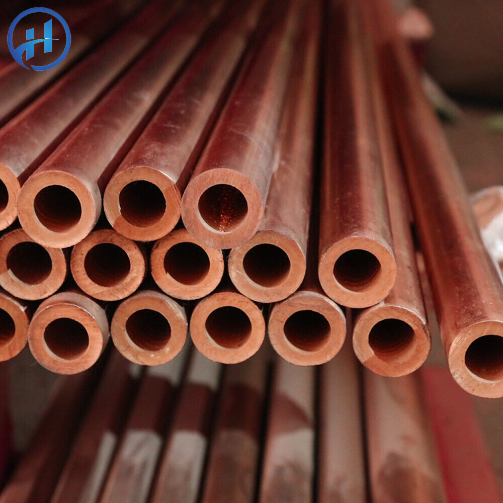C12100 Copper Pipe