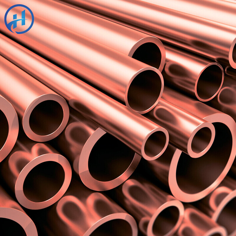 C12200/TP2 Copper Pipe