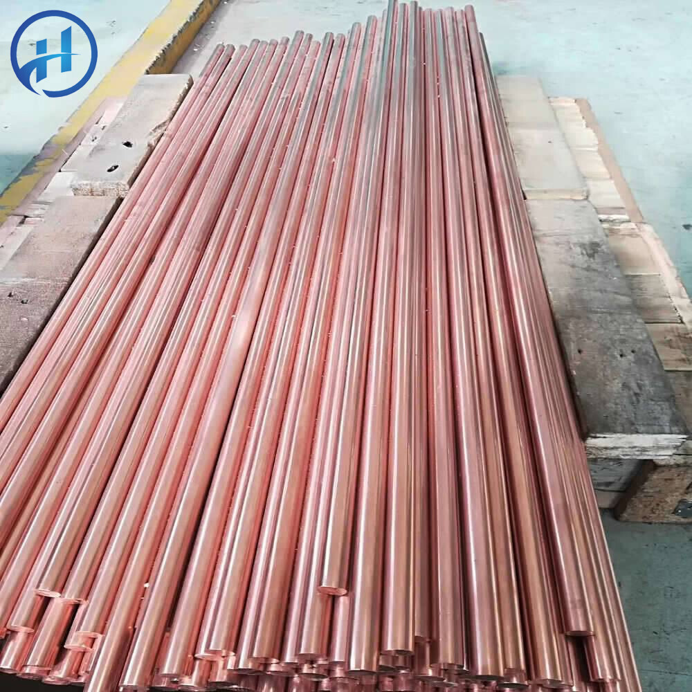 C12000/TP1 Copper Bar