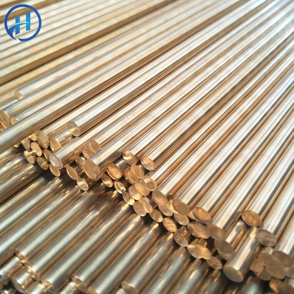 C26000/H70 Brass Bar