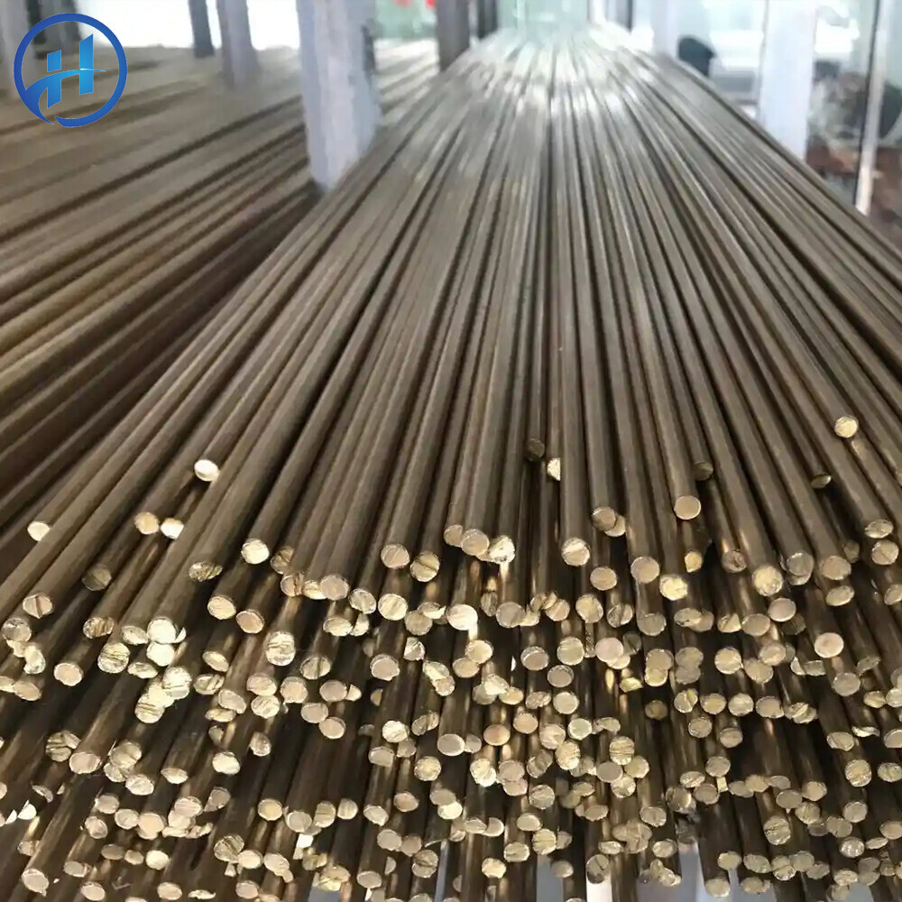 C27000 Copper Rod