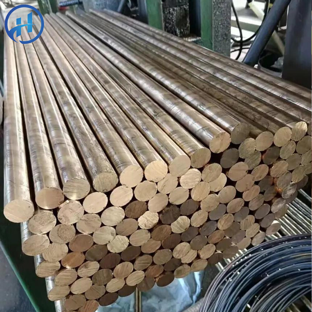 C27400/H63 Brass Bar