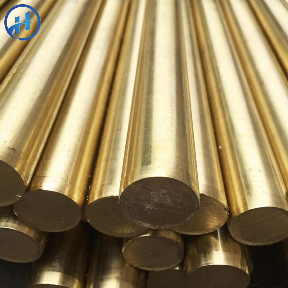 C27400/H63 Brass Bar
