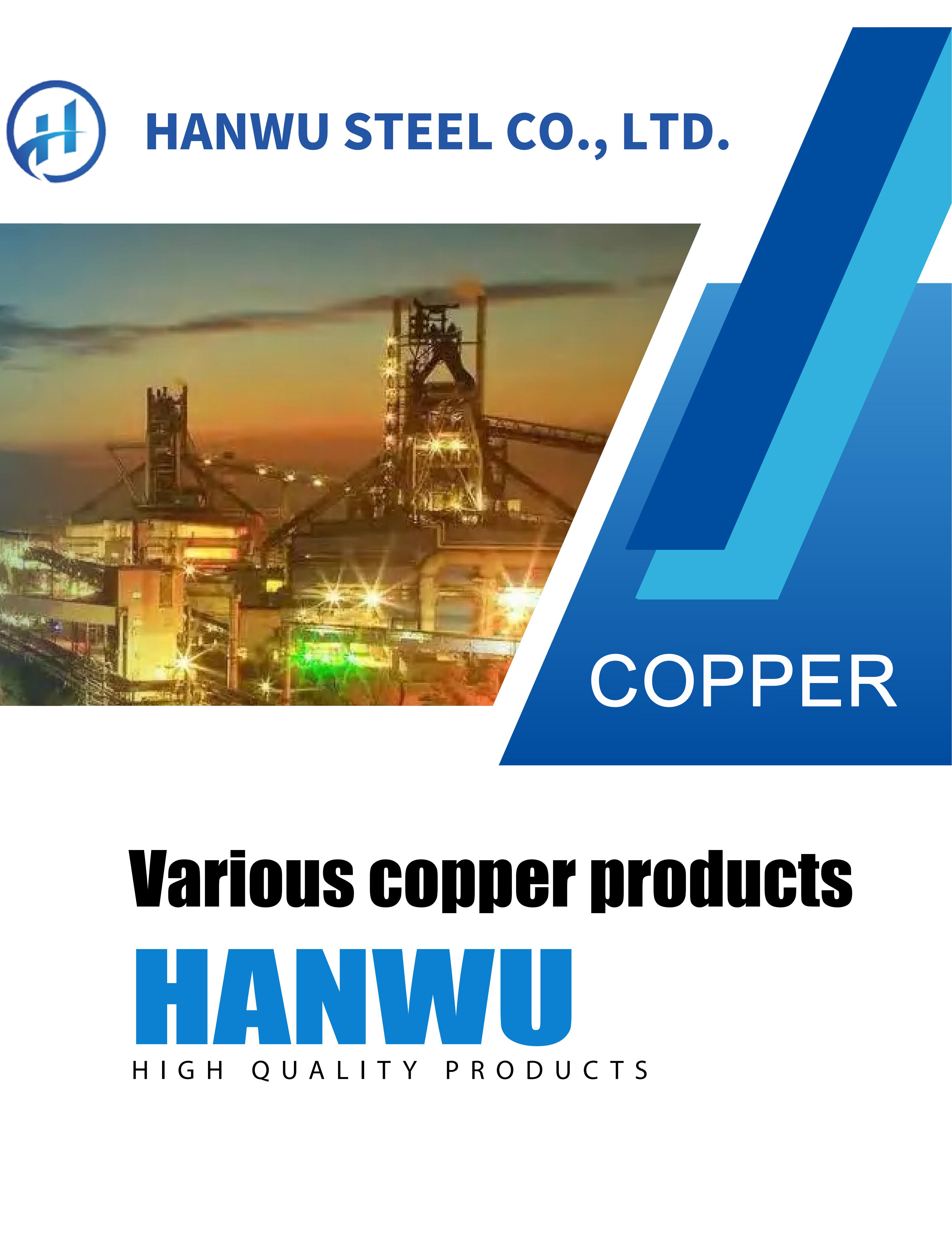 Hanwu-COPPER