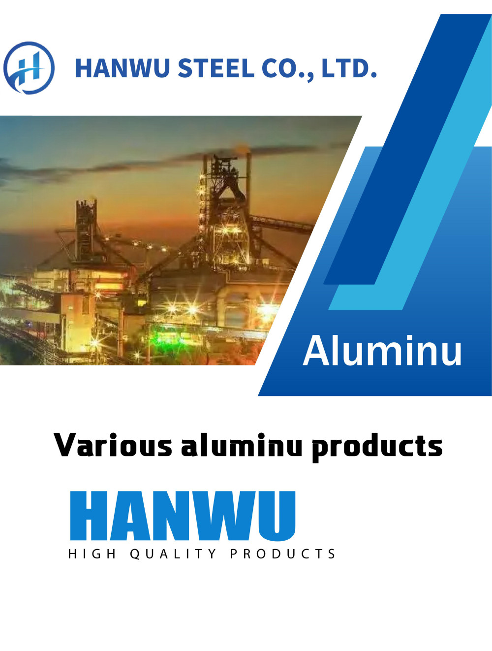 Hanwu-Aluminum